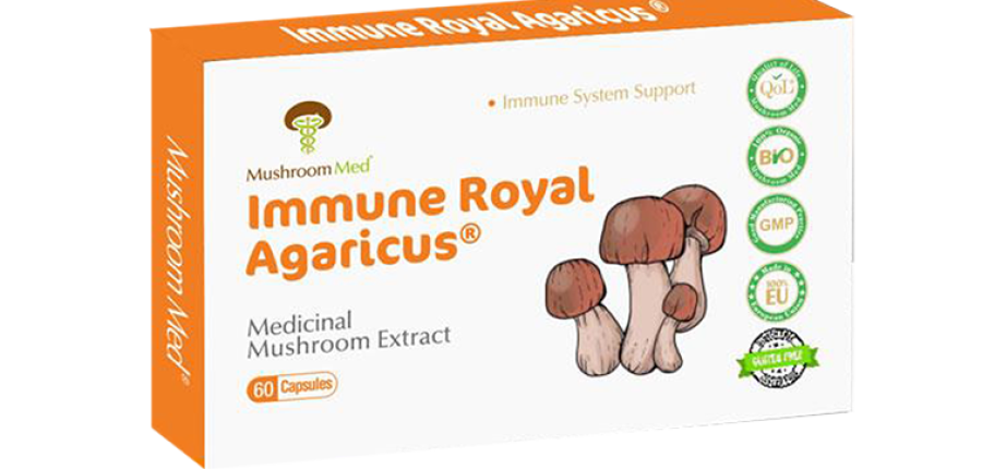 Agricus